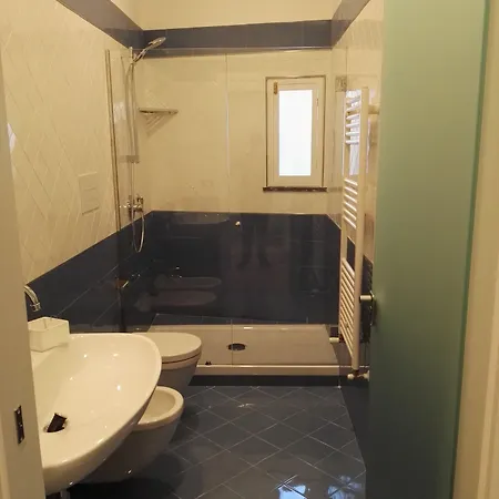 Casa Umberto Holiday home
