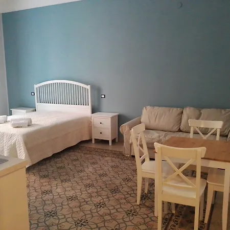 Casa Umberto Holiday home *