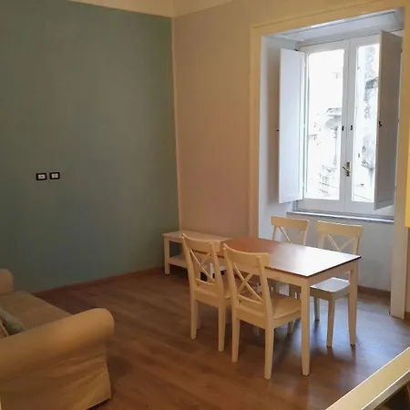 Holiday home Casa Umberto *