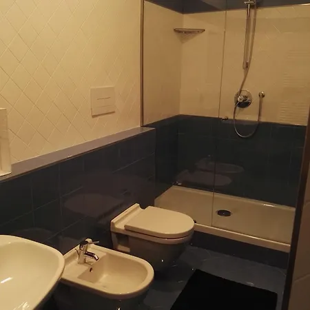 Holiday home Casa Umberto