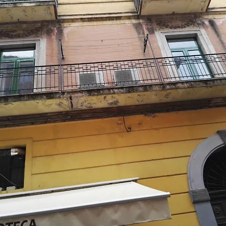Casa Umberto
