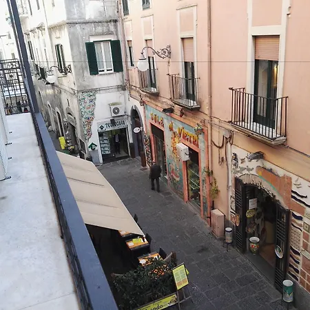 Casa Umberto Holiday home Vietri sul Mare