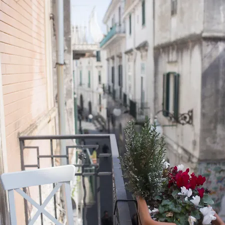 Holiday home Casa Umberto *