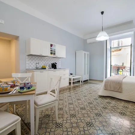 Holiday home Casa Umberto