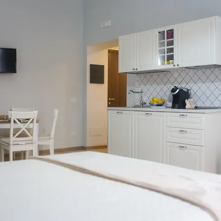 Holiday home Casa Umberto *