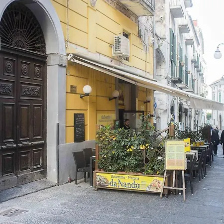 Casa Umberto *