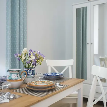 Holiday home Casa Umberto