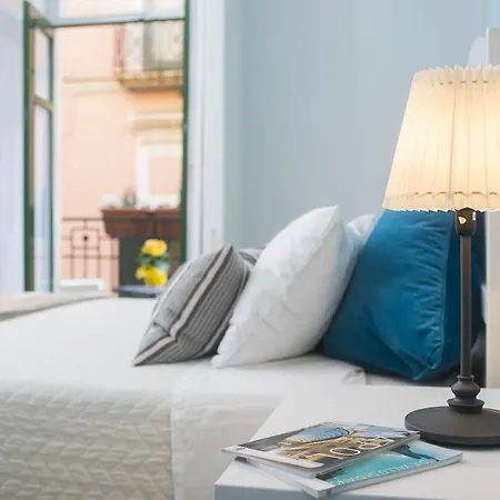 Casa Umberto Holiday home