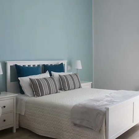 Casa Umberto Holiday home *