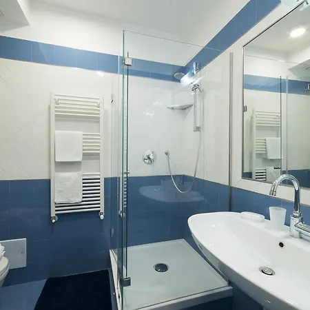 Casa Umberto Holiday home