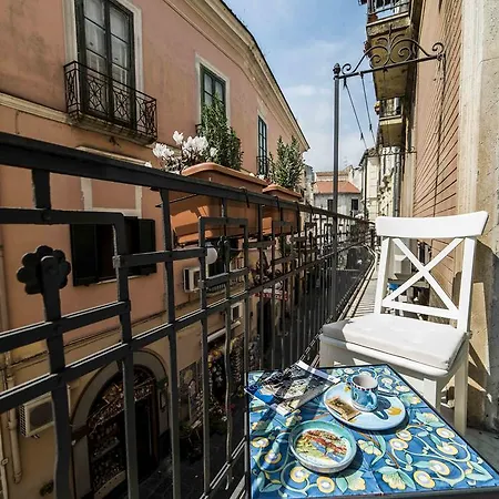 Casa Umberto *