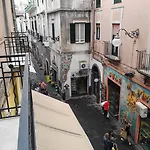 Casa Umberto Vakantiehuis *