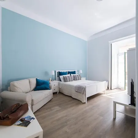 Bed and breakfast Umberto Vietri