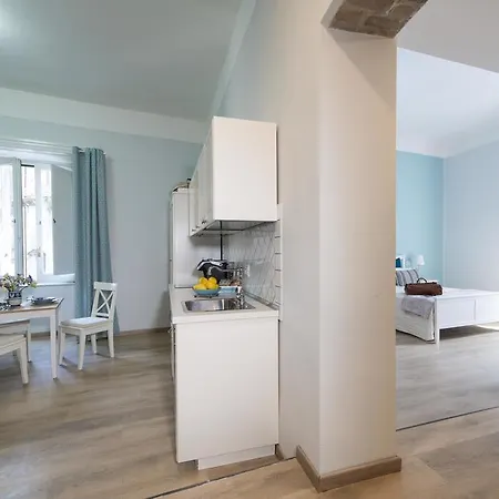 Bed and breakfast Umberto