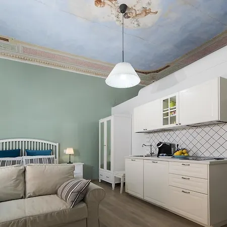 Umberto Bed and breakfast Vietri