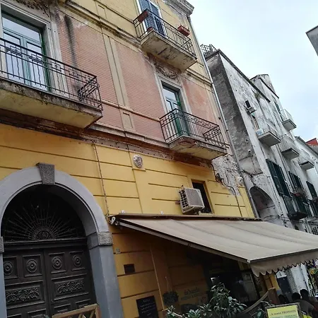Umberto Bed and breakfast