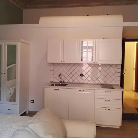 Umberto Bed and breakfast