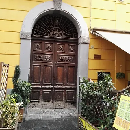Casa Umberto Vietri