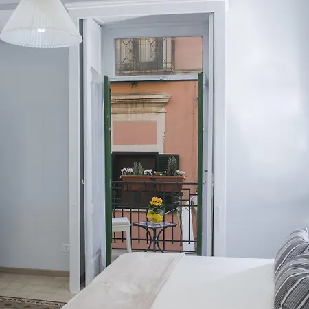 Casa Umberto Vietri