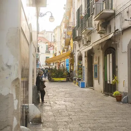 Umberto Vietri sul Mare