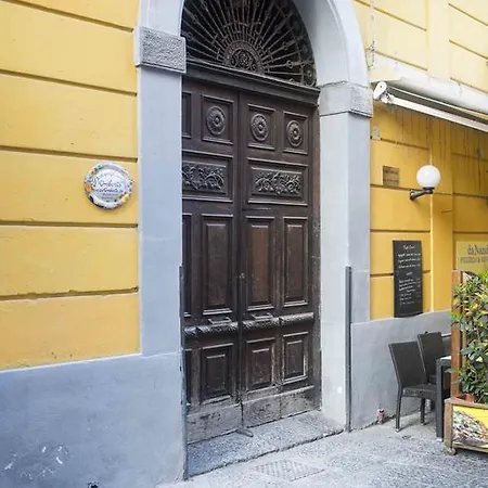 Bed & Breakfast Umberto 2*