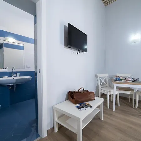 Bed & Breakfast Umberto