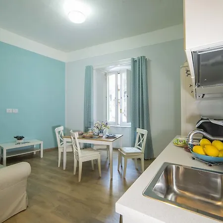 Bed & Breakfast Umberto Vietri sul Mare
