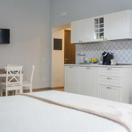 Bed & Breakfast Umberto Vietri sul Mare
