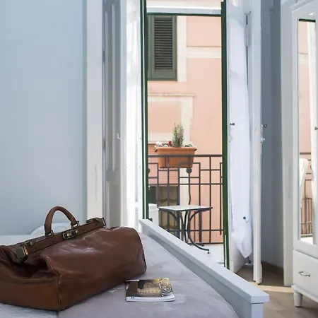Bed & Breakfast Umberto Vietri sul Mare