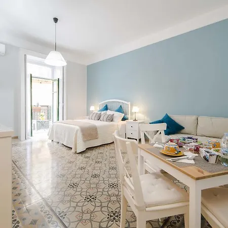 Bed & Breakfast Umberto 2*