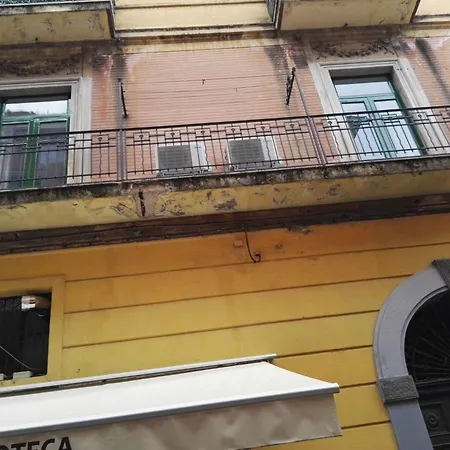 Bed & Breakfast Umberto