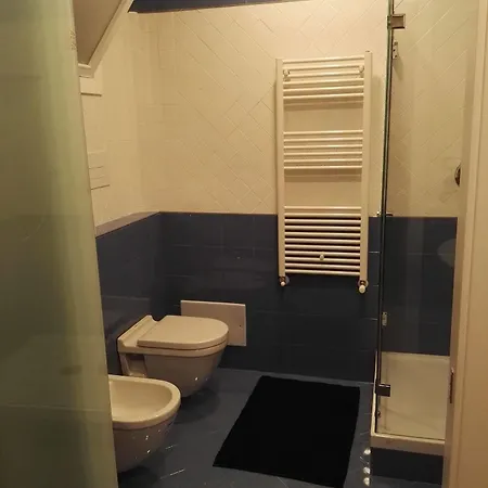 Umberto Bed & Breakfast